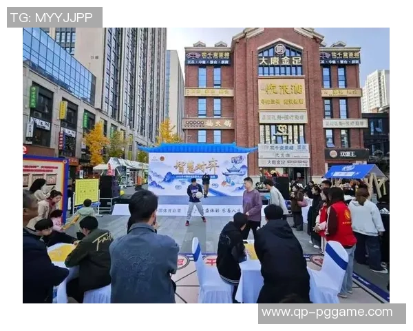 “体彩@随机的你”青少年象棋公益课炽热进行，巨细棋手对弈同享棋趣