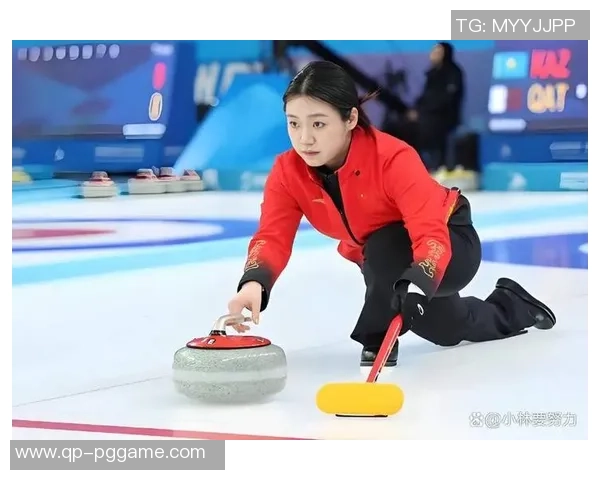 双杀加拿大队!我国女壶泛大陆赛夺冠 双杀加拿大队!我国女壶泛大陆赛夺冠